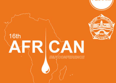 Africa Conference is this week!