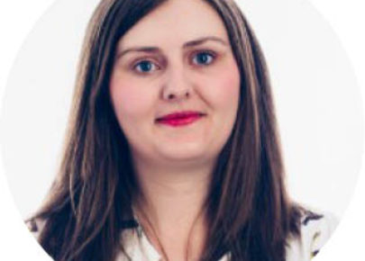Meet the 2020 PESGB Council Election Nominees - Young Professionals Director - Holly Marie Owen