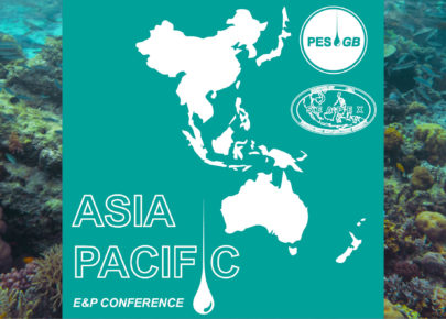 Registration Now Open for Asia-Pacific E&P Conference