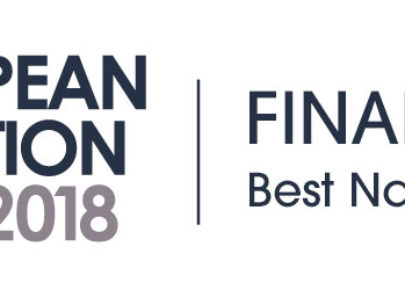 PESGB shortlisted as finalists at the European Association Awards 2018