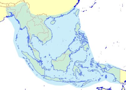 One week left to book your place for the The Petroleum Geology Of SE Asia Overview