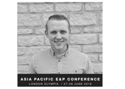 Meet William Plampton presenting a Poster Presentation at the Asia Pacific E & P Conference