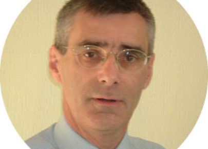 Meet the 2020 PESGB Council Election Nominees - Education & Training Director - Steve Pickering