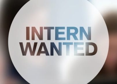 Calling all students! Internship Opportunity