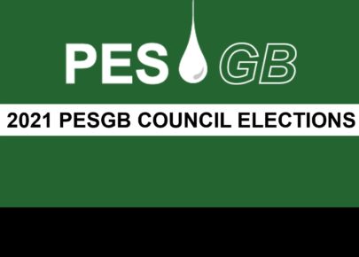 Meet the 2021 PESGB Council Election Nominees – President Elect– Julian Bessa