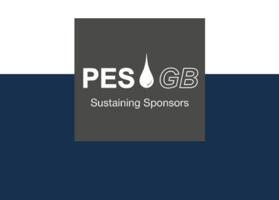 PESGB Sustaining Sponsors | What do Sustaining Sponsors mean to the PESGB?