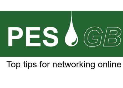 Top tips for networking online