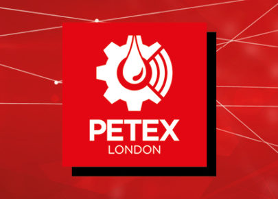 Volunteer at PETEX 2021
