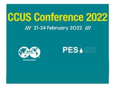 CCUS Conference 2022