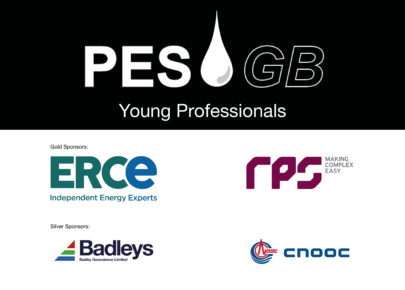 PESGB October Evening Lecture: Hosted by: Young Professionals