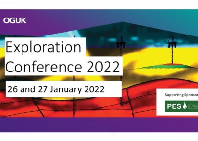 OGUK Exploration Conference 2022 (External Event)