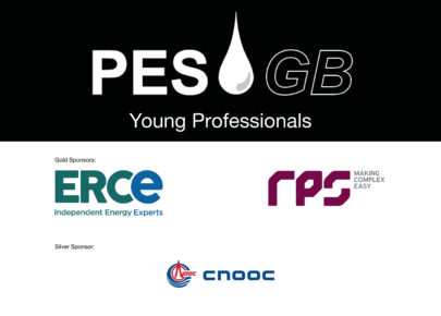 Young Professionals SIG Meeting - March (Online)