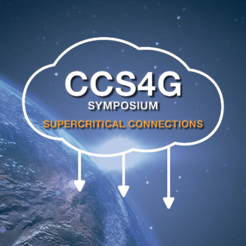 CCS4G Symposium 2022 – Super Critical Connections